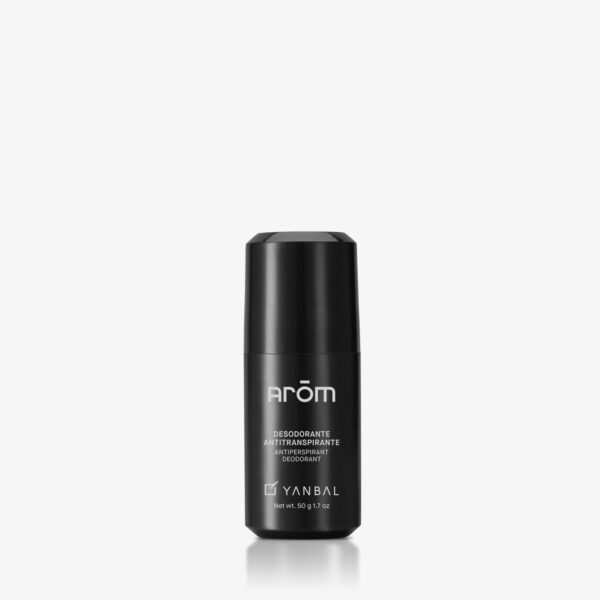 Arom Absolute Desodorante Perfumado Roll on 50 g