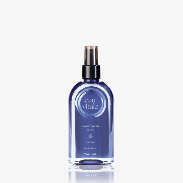 Eau Vitale Lavanda 200 ml
