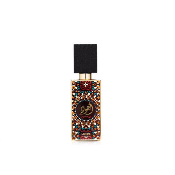 Lattafa Ajwad Unisex EDP 60 ML