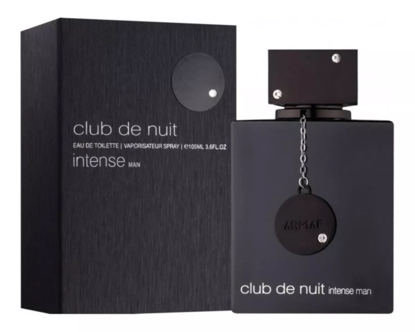 Armaf Club de Nuit Intense EDT 105 ml - Image 2